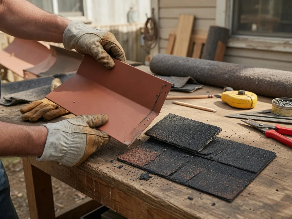 Roof Repair company in Scotland Neck, NC